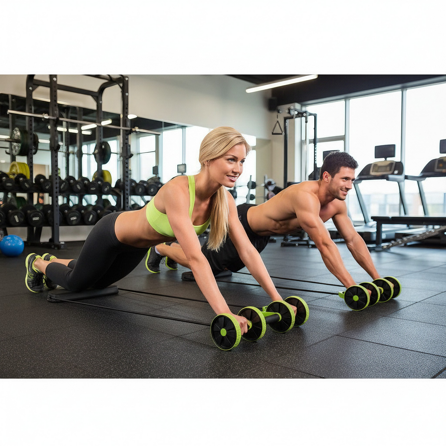 Vücut Şekillendirici Egzersiz Aleti – Yağ Yakım & Kas Aktivasyonu