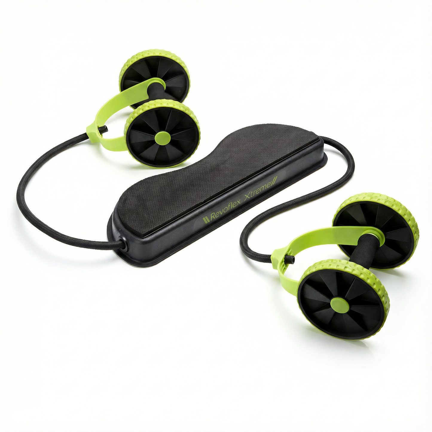 Vücut Şekillendirici Egzersiz Aleti – Yağ Yakım & Kas Aktivasyonu