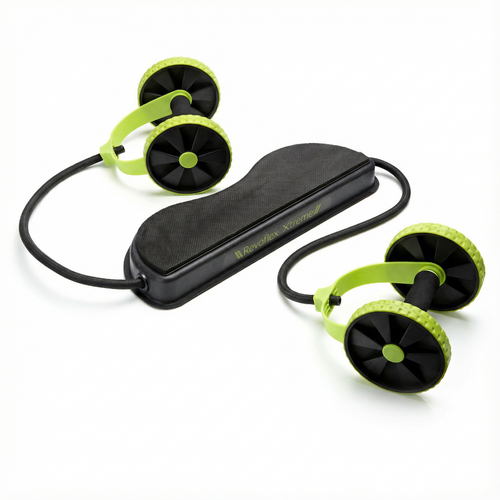 Vücut Şekillendirici Egzersiz Aleti – Yağ Yakım & Kas Aktivasyonu