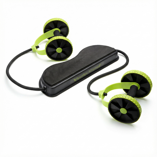 Vücut Şekillendirici Egzersiz Aleti – Yağ Yakım & Kas Aktivasyonu